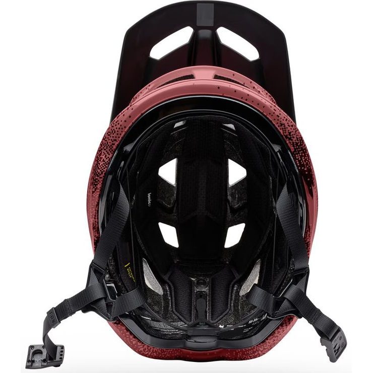 FOX Speedframe Rs Aura, Ce Berry
