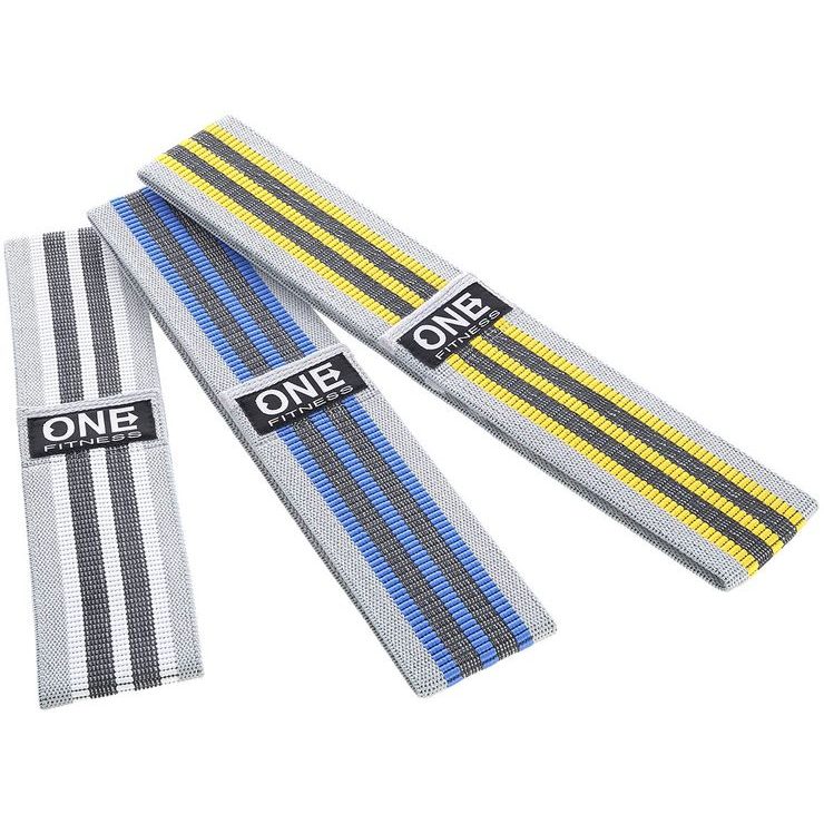 ONE FITNESS HB001 3v1