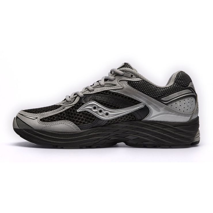 SAUCONY PROGRID OMNI 9 Black/Silver
