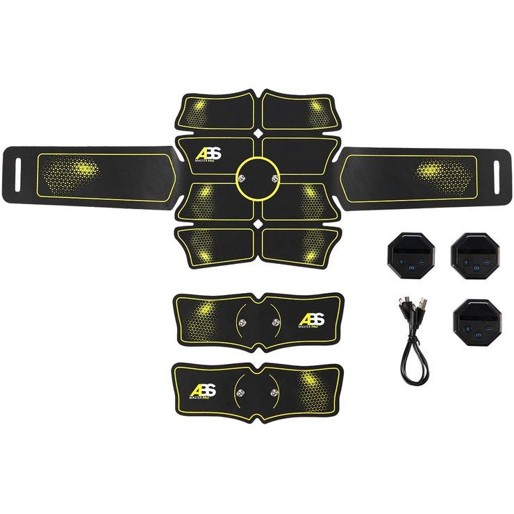 HMS ABS Master PRO Super