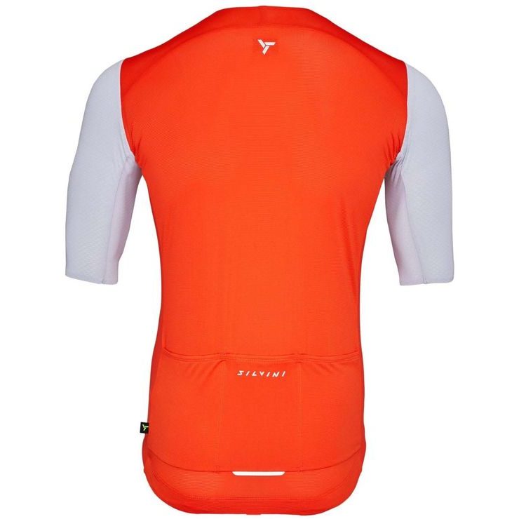 SILVINI Auronzo MD2624 ruby-cloud