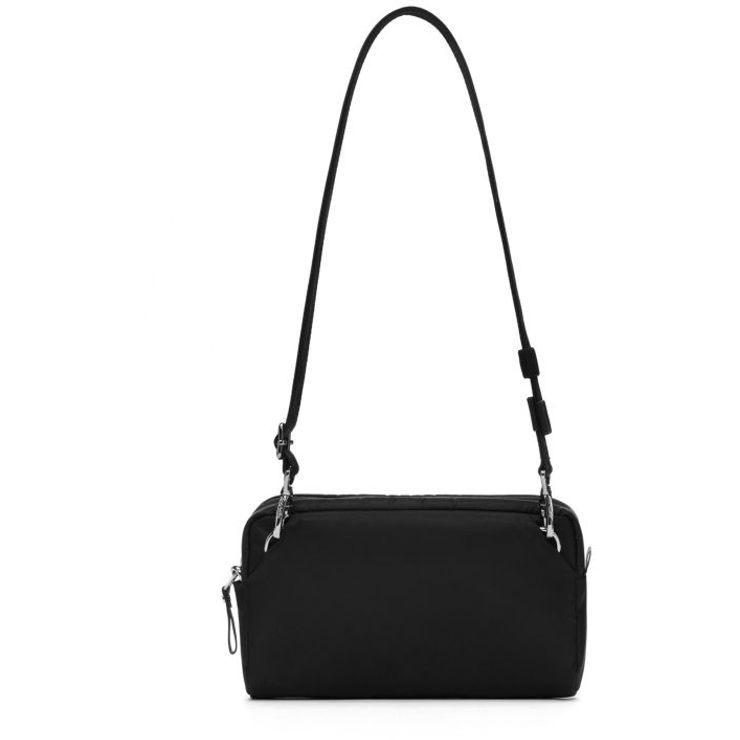 PACSAFE W 3-IN1 SLING CROSSBODY 1L black