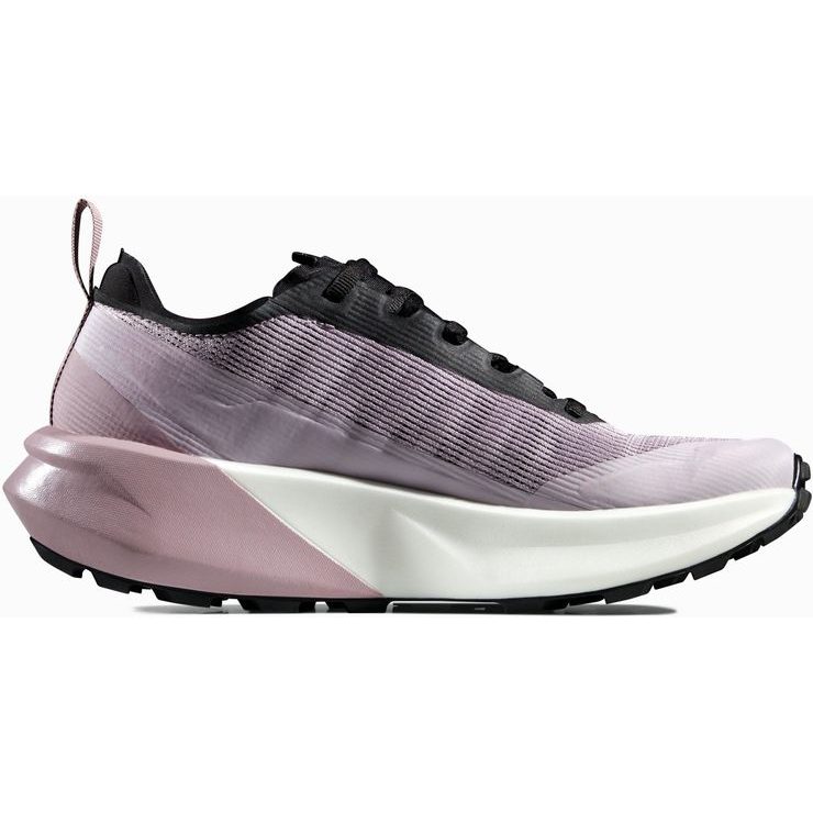 MAMMUT Aenergy Trail All Mountain Low Women alpine calamint-white