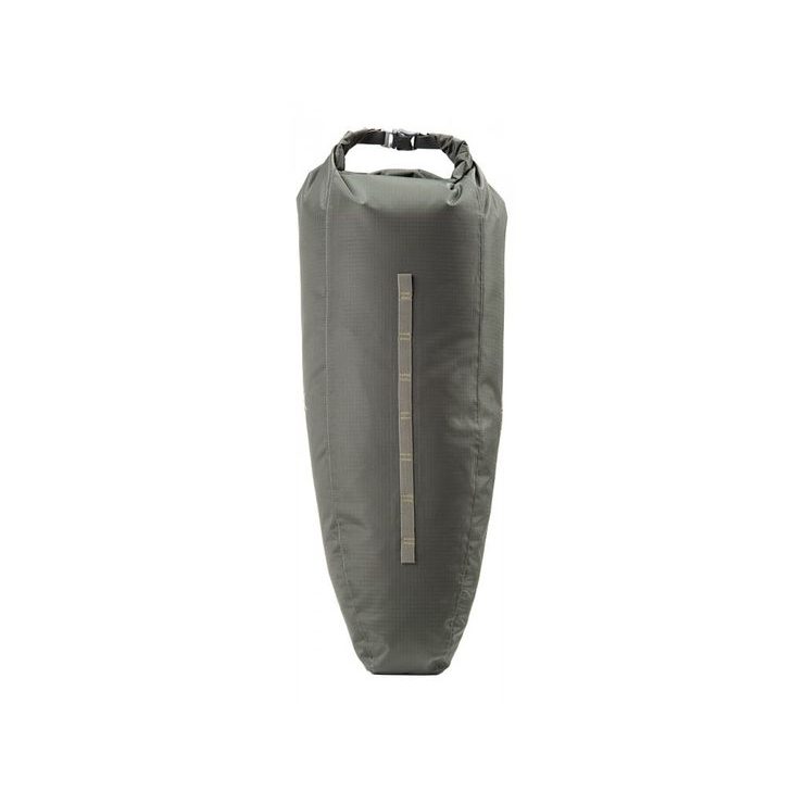 ACEPAC Saddle drybag MKIII Grey