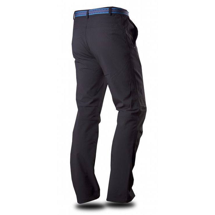 TRIMM JURRY graphite black