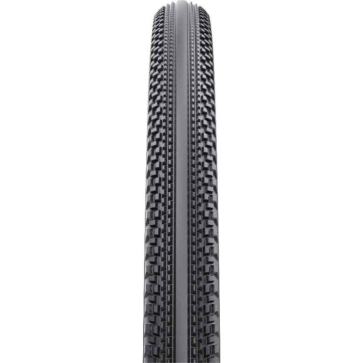 WTB VULPINE S 700X40 TCS LIGHT FAST ROLLING SG ČERNÁ/HNĚDÁ