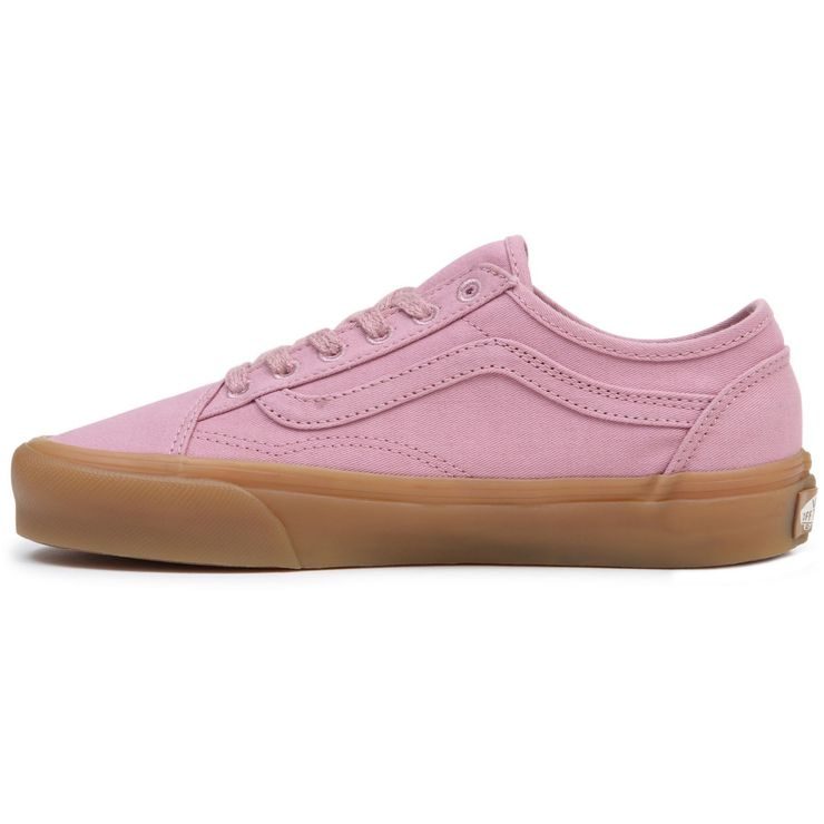 VANS UA Old Skool Tapered ECO THEORY IN OUR HANDS LILAS