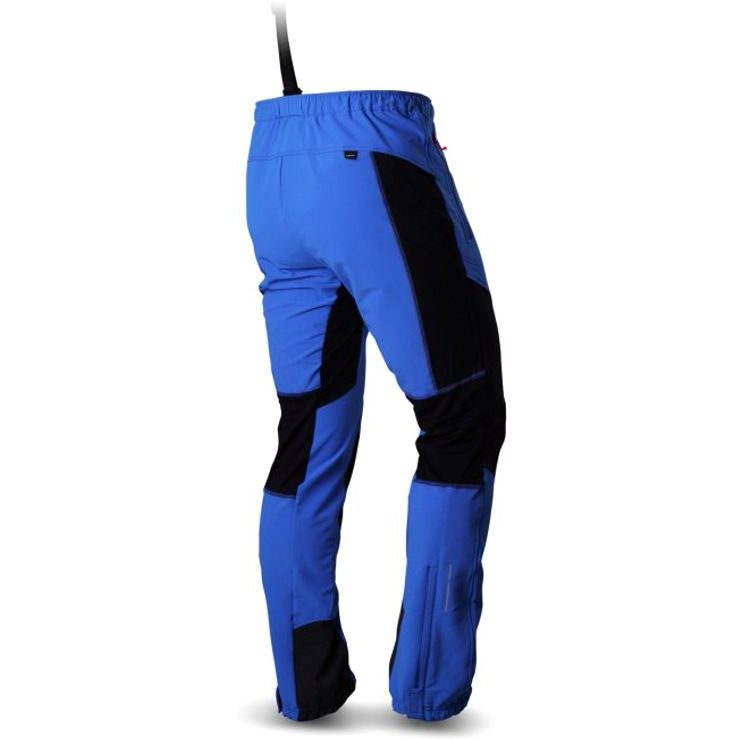TRIMM MAROL PANTS jeans blue/ dark grey