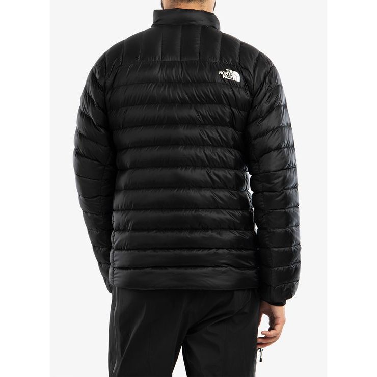 THE NORTH FACE M Summit Breithorn Jacket, black