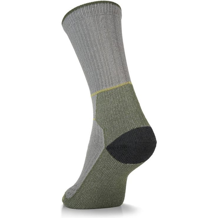 LORPEN RE-THERMIC MID HIKER, MEDIUM GREY