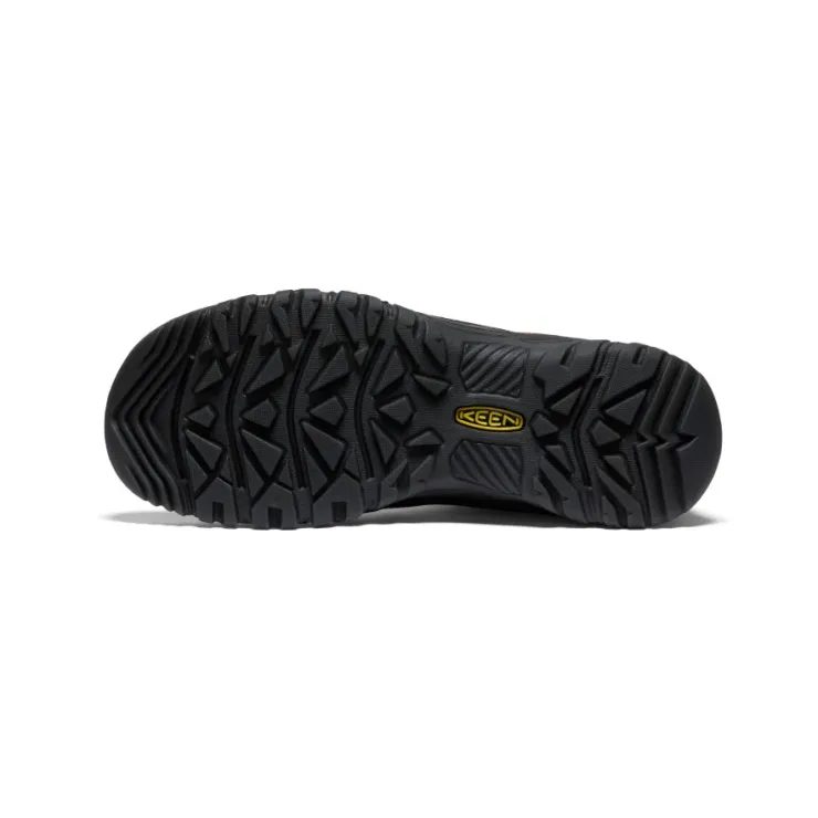 KEEN TARGHEE IV MID WP WIDE M, Bison/Black
