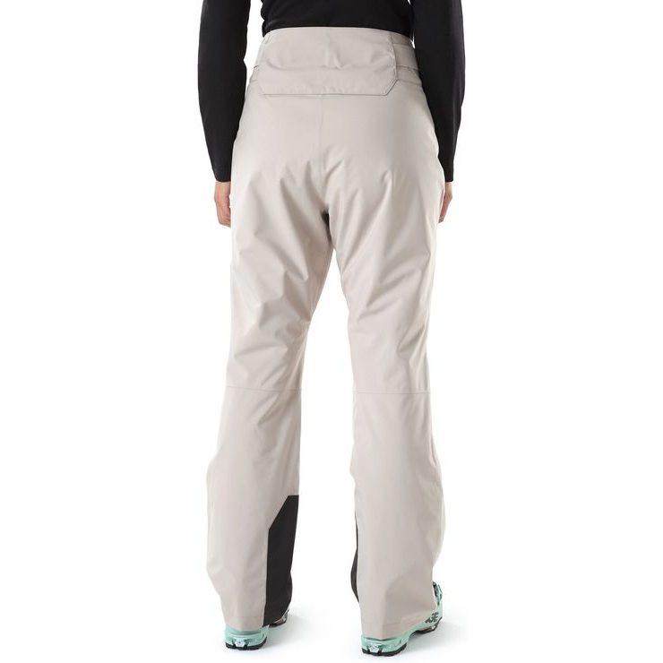 MILLET BREVENT PANT W ROPE