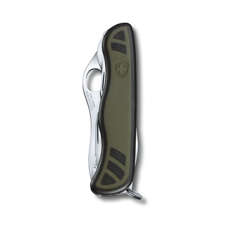 VICTORINOX SWISS SOLDIER KNIF