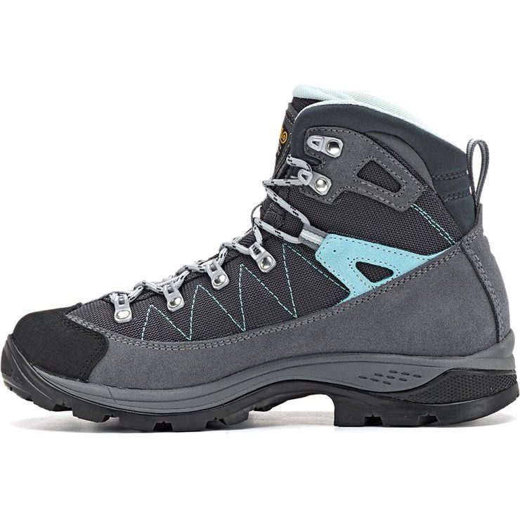 ASOLO Finder GV ML, grey/gunmetal/pool side