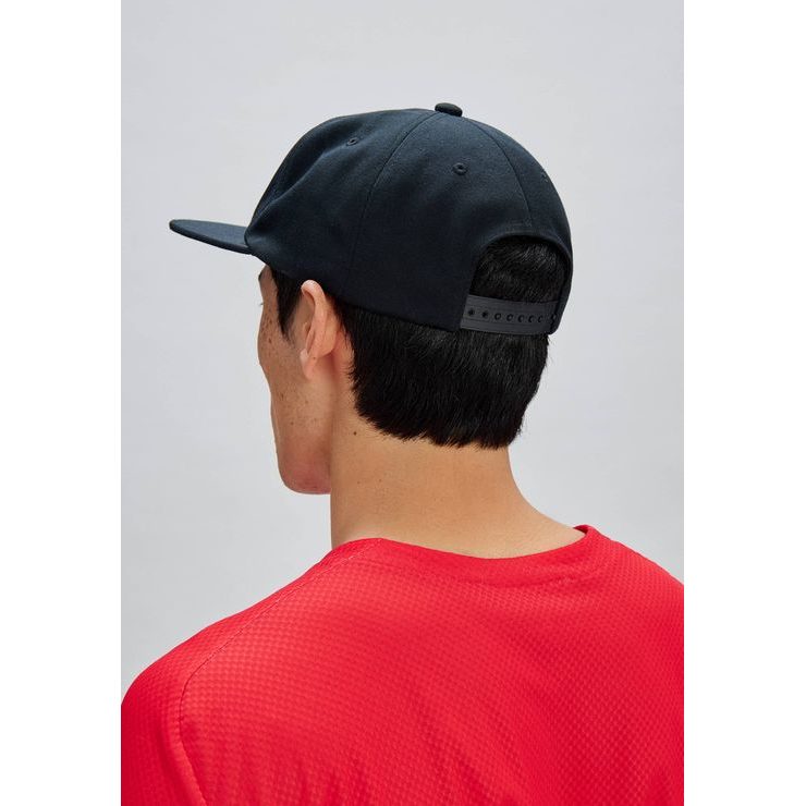 POC POC Cap Uranium Black
