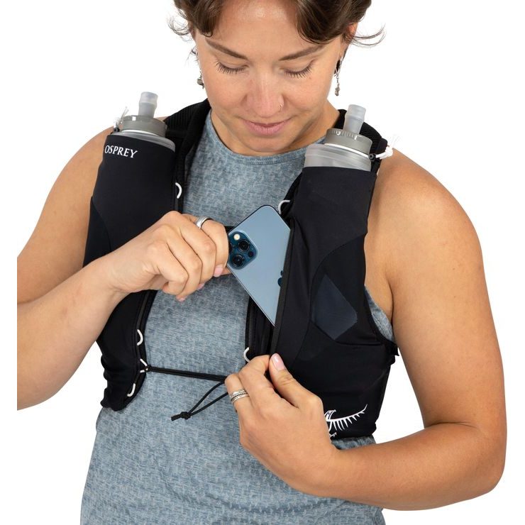 OSPREY DYNA LT dawn blue