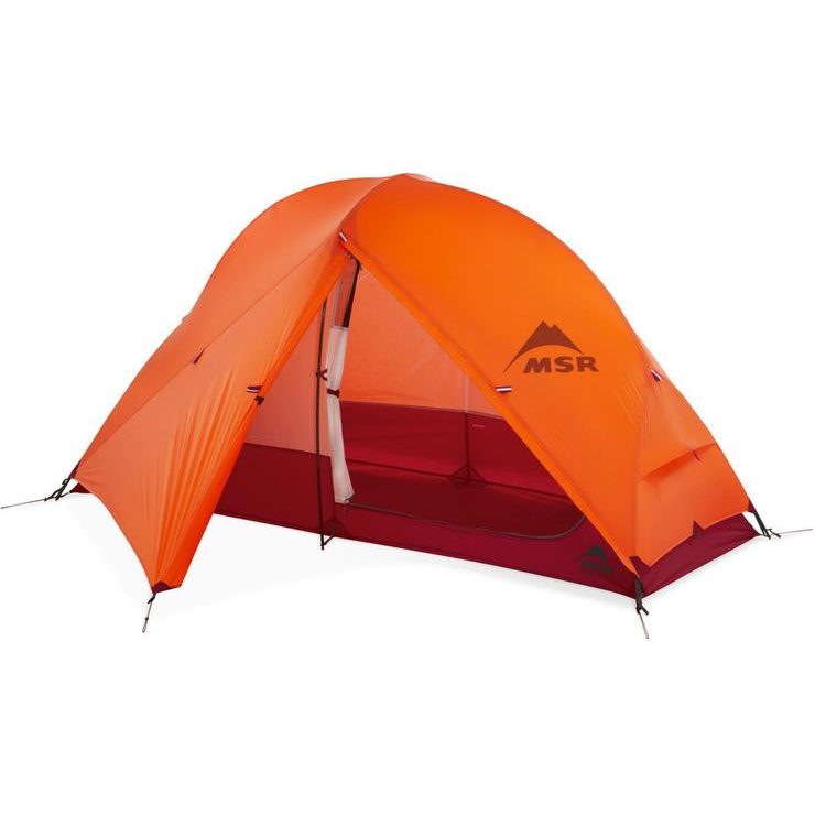 MSR ACCESS 1 Orange