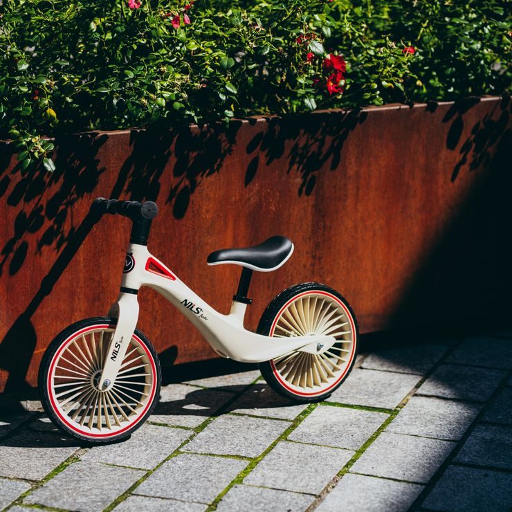 NILS Fun RB138 12"