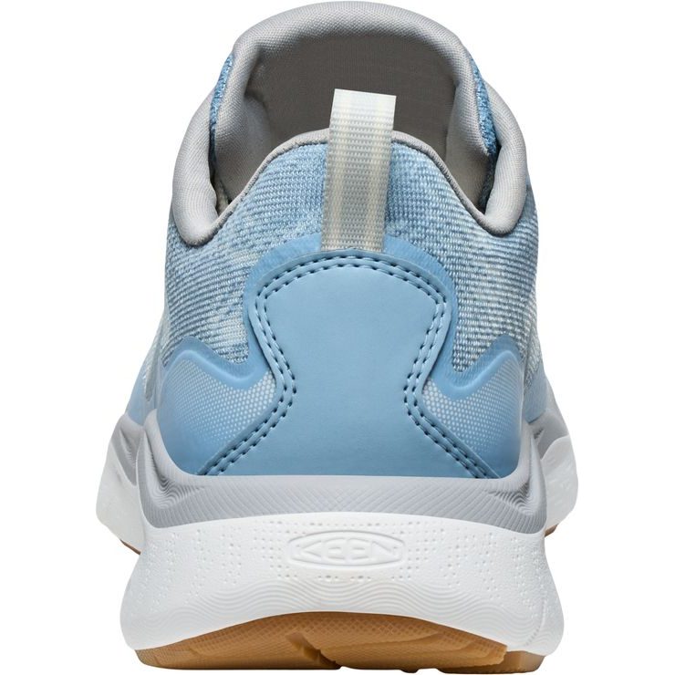 KEEN LEIKI WP WOMEN, skyway/star white