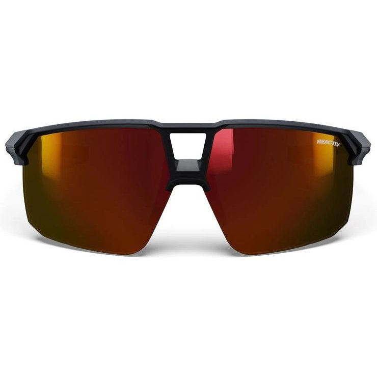 JULBO LIRY Gray / Shiny Dark Brown