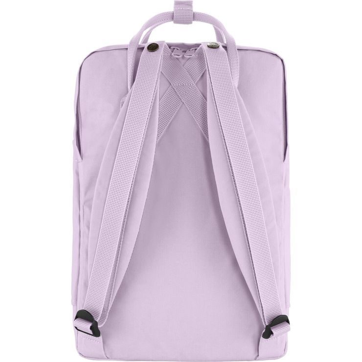 FJÄLLRÄVEN Kånken Laptop 15" Pastel Lavender
