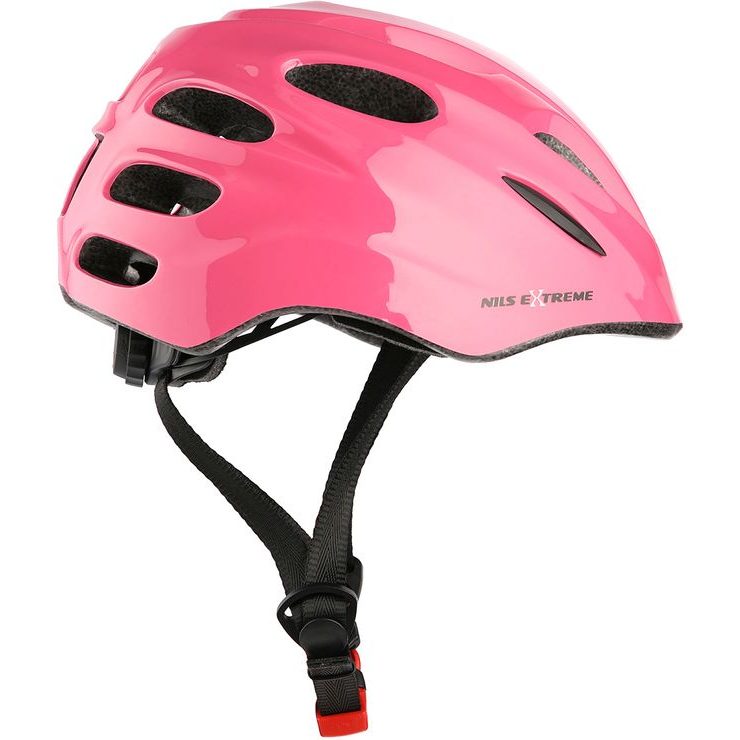 NILS Extreme MTW01+H210 růžová