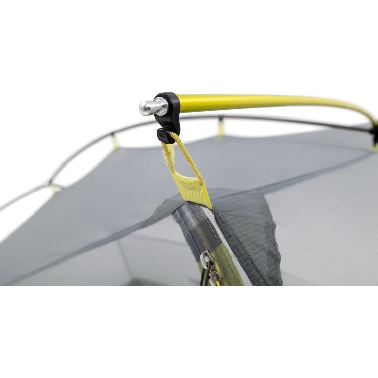 SEA TO SUMMIT Telos Evo Bikepack Tent TR2