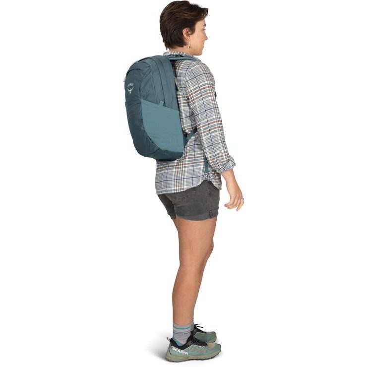 OSPREY FAIRVIEW 70 cascade blue/torrent blue