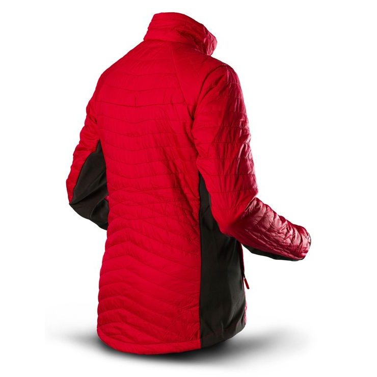 TRIMM ADIGA red/black