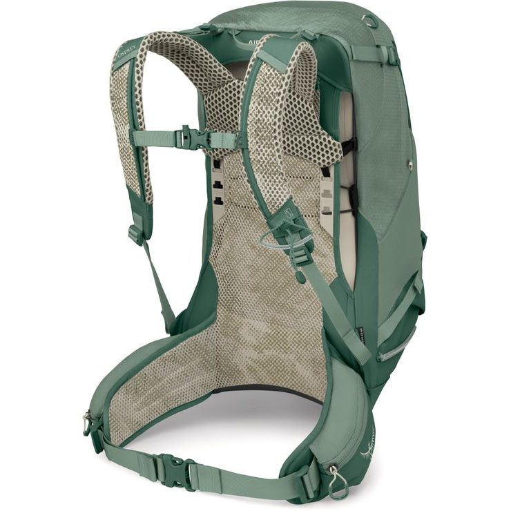 OSPREY STRATOS 34 pine leaf green