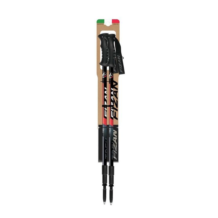 FIZAN TREK red 63-140 cm