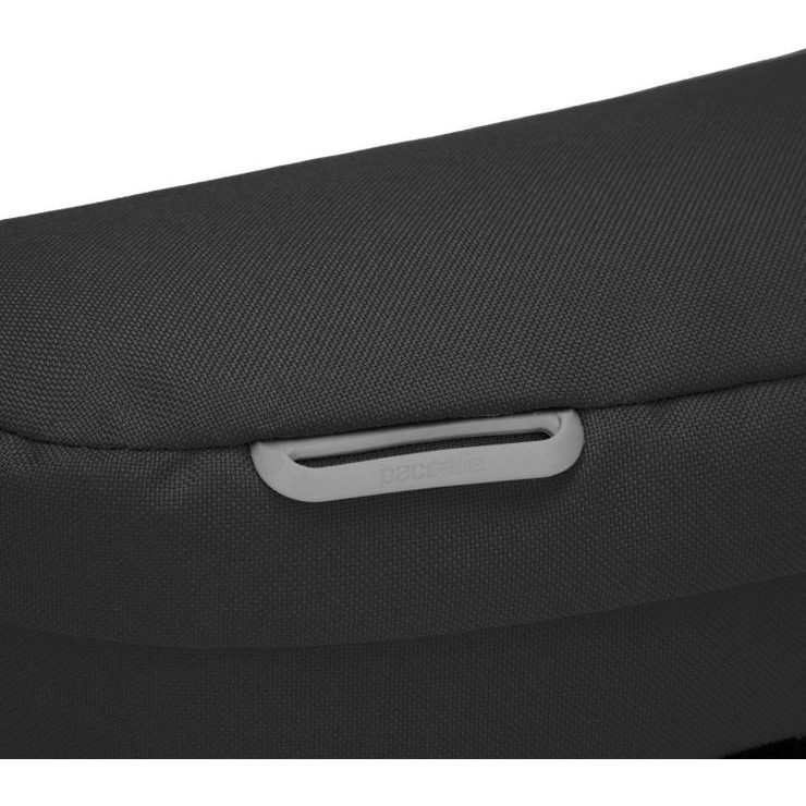 PACSAFE GO SLING PACK 4 jet black