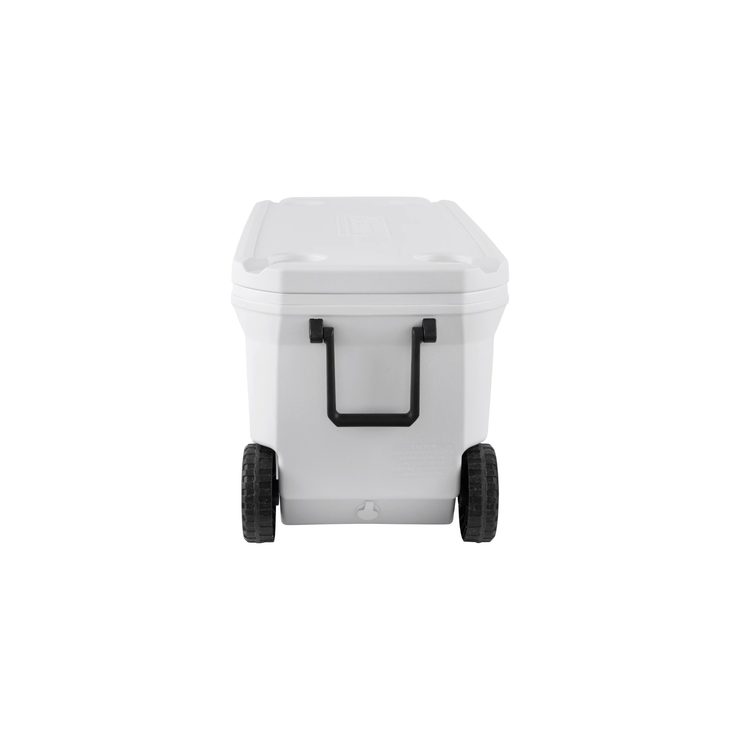 COLEMAN 100QT WHEELED MARINE COOLER