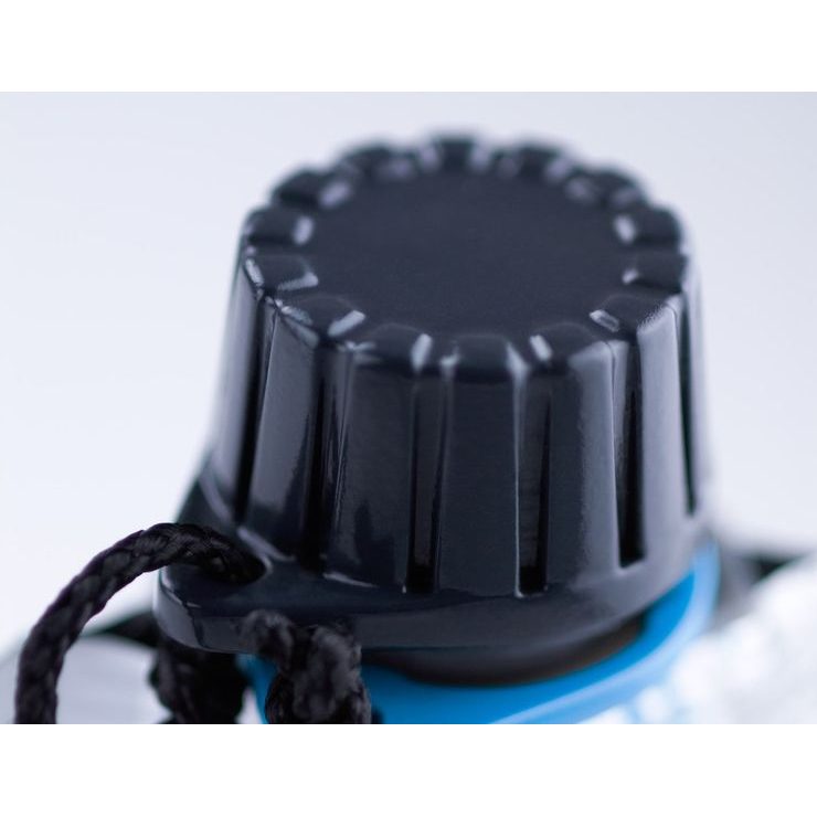 GSI OUTDOORS Soft Sided Condiment Bottle 59ml