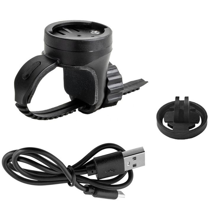 FORCE GLINT 2500LM USB, powerbanka