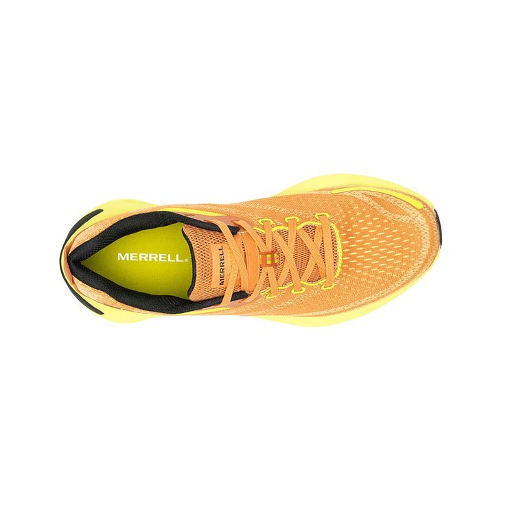 MERRELL MORPHLITE M melon/hiviz