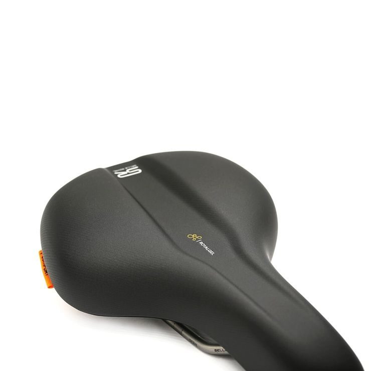 SELLE ROYAL EXPLORA - MODERATE (54D2HR0A05X38)