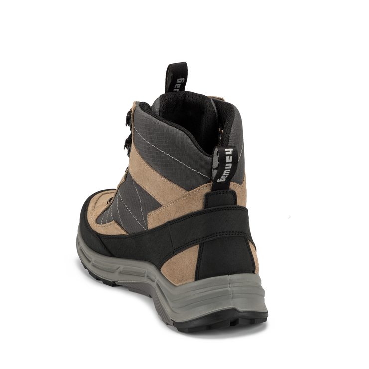 HANWAG Rotpunkt Light Mid GTX lärche/anthracite