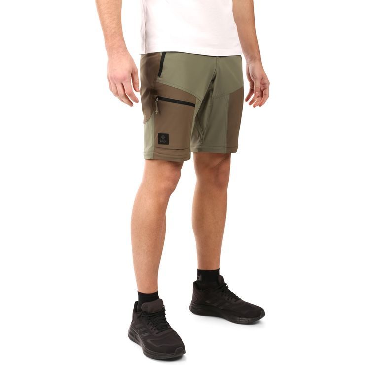KILPI HOSIO-M Khaki