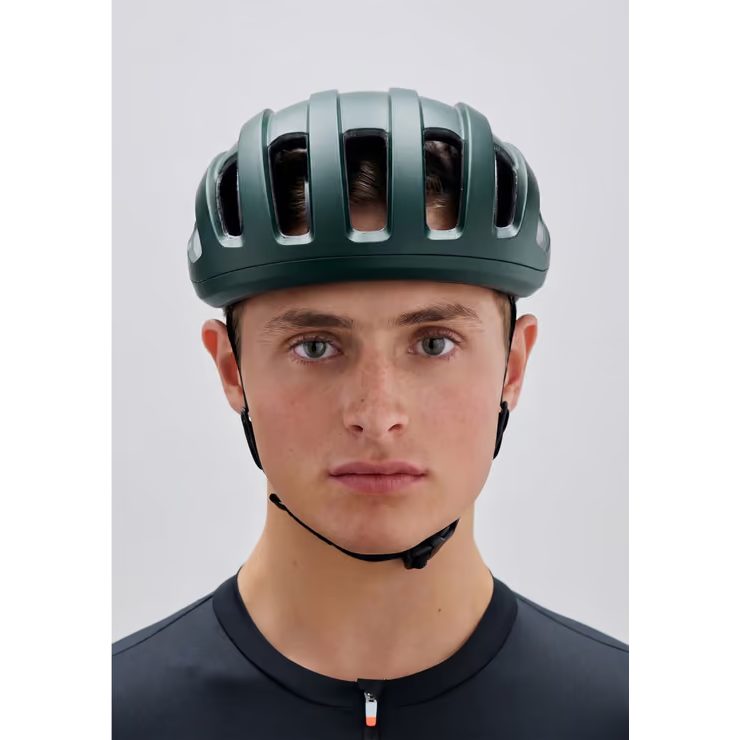 POC Amidal Pargasite Green Matt