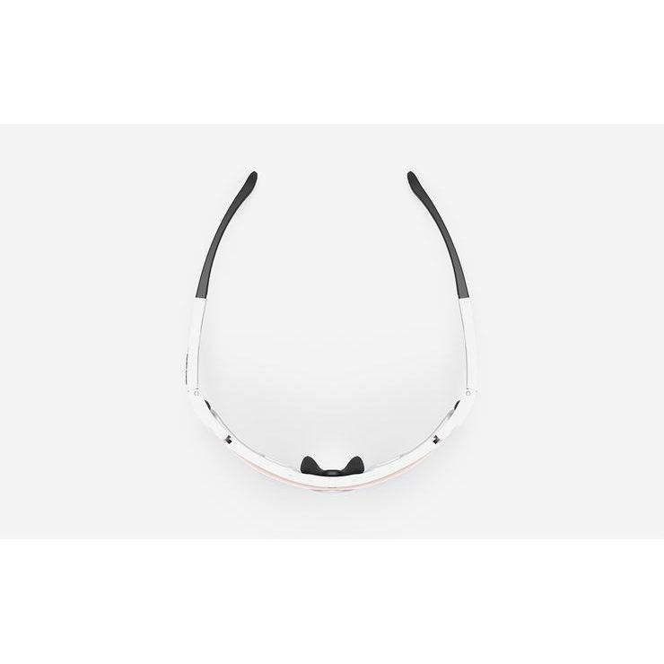 RUDY PROJECT CUTLINE RPOPTICS White Gloss / ML Rose Gold