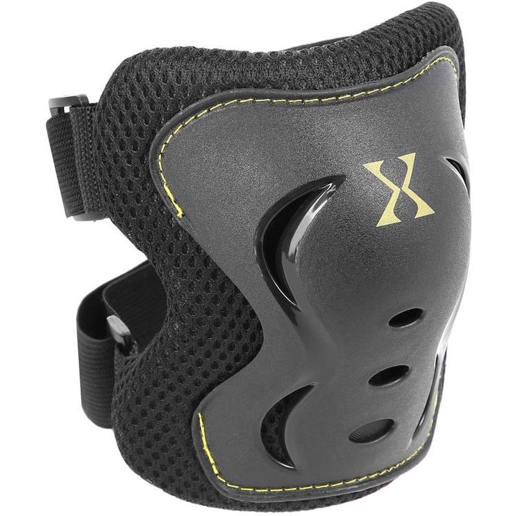 NILS Extreme H320 černo-žlutá