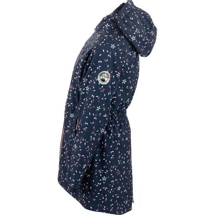 ALPINE PRO ILEMO mood indigo