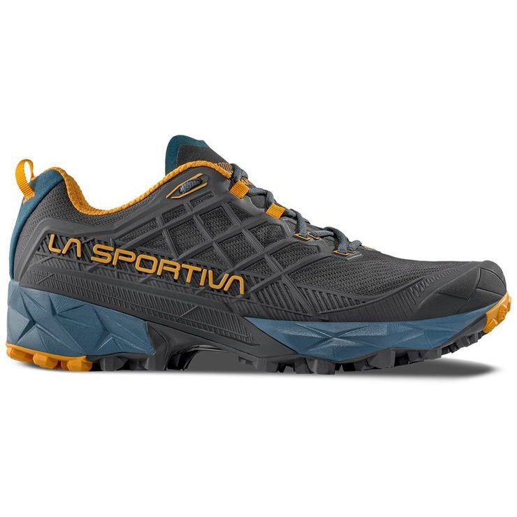 LA SPORTIVA Akyra II Carbon/Apricot