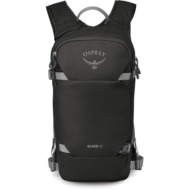 OSPREY GLADE 12 black