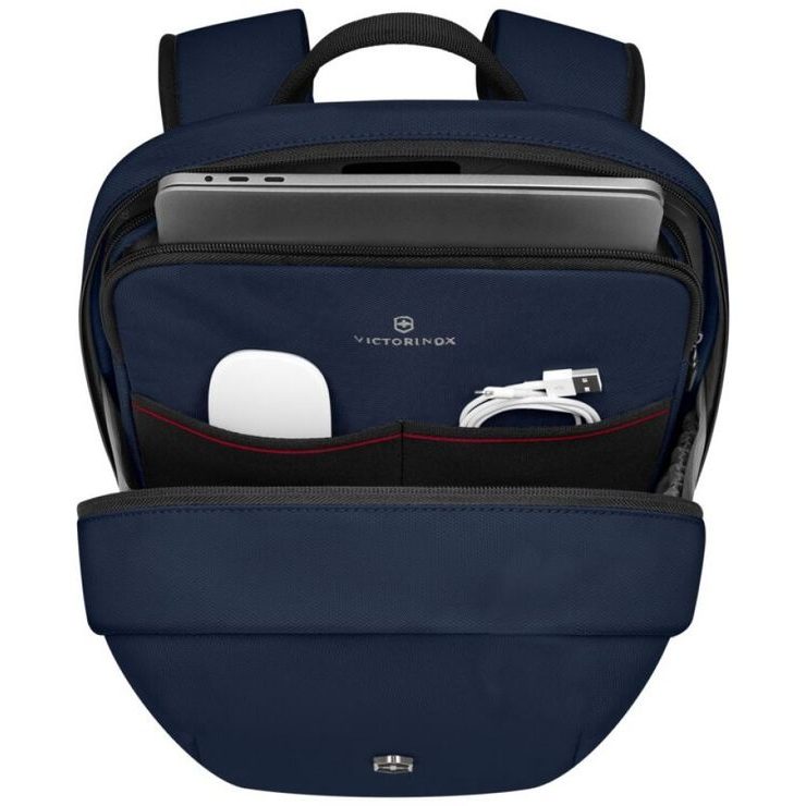 VICTORINOX Altmont Modern, City Daypack 16, Navy Blue