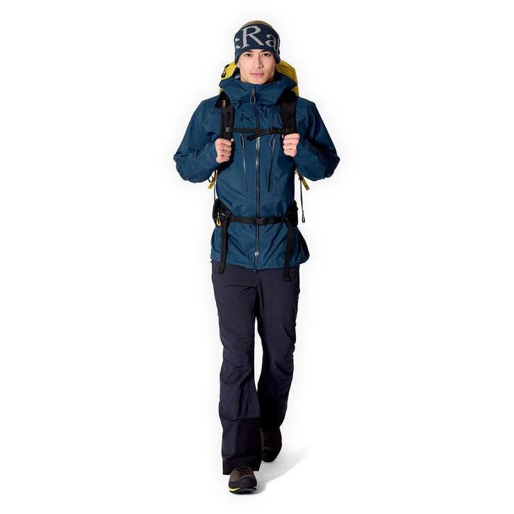 RAB Ascendor 35 (S-M) dark pollen