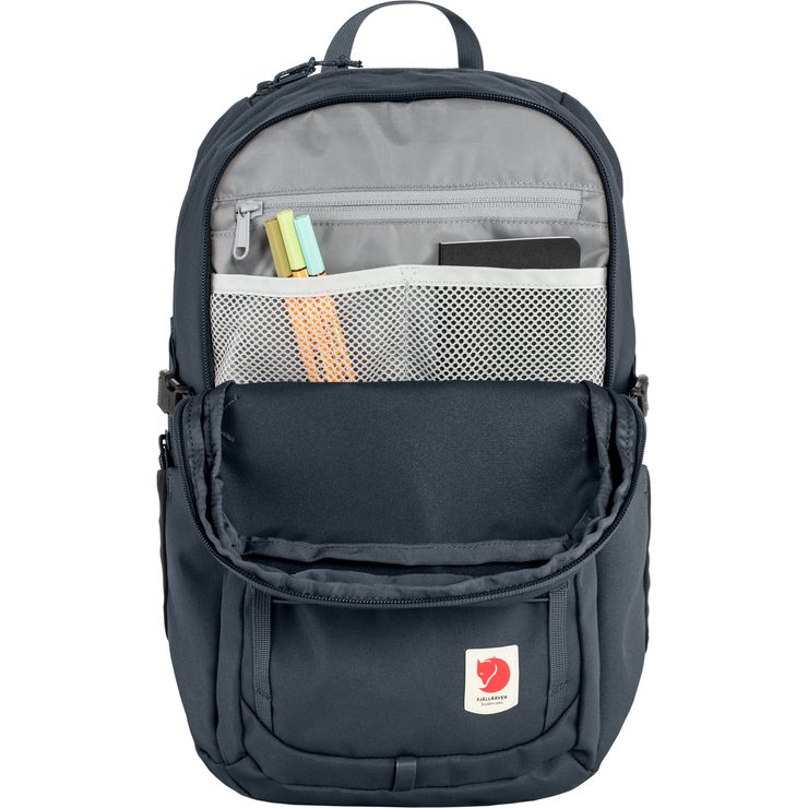 FJÄLLRÄVEN Skule 20 Patina Green