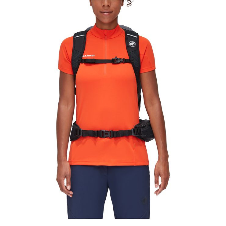 MAMMUT Lithium 30 Women, marine-black