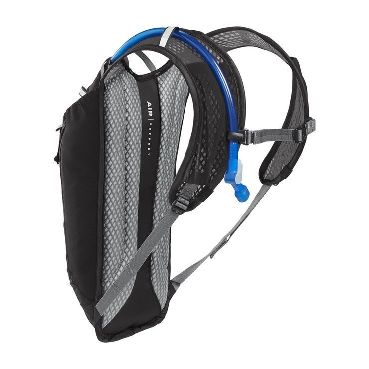 CAMELBAK Rogue Light 7 Black